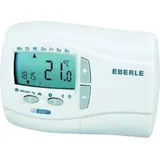 EBERLE INSTAT+ 2R Raumthermostat digital programmierbar