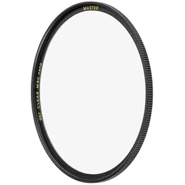 B+W CLEAR FILTER MRC nano MASTER 58mm
