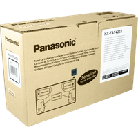 Panasonic Toner KX-FAT420X schwarz