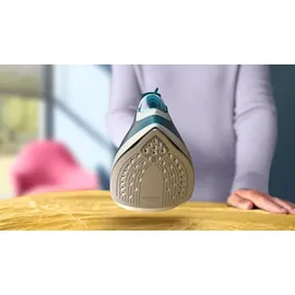 Philips Home 2000 Series DST2020/90 blau