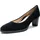 Orly 12-13436 01 Schwarz Shoes Gr 40 5