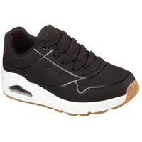 SKECHERS Uno Stand On Air Kinder Schwarz 29