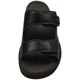 Westland Alsace 01 Pantolette Schwarz 45