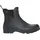 Viking Bergen Gummistiefel Schwarz 43