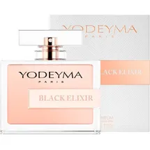 YODEYMA Parfum Black Elixir - Eau de Parfum für Damen 100 ml