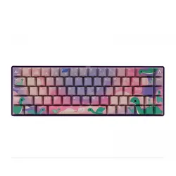 Higround Apex P1 Performance Gaming-Tastatur - Nessie Type