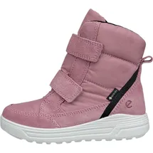 ECCO Urban Snowboarder GTX Winterstiefel, Blush, 34