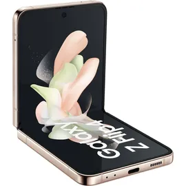 Samsung Galaxy Z Flip4 128 GB pink gold