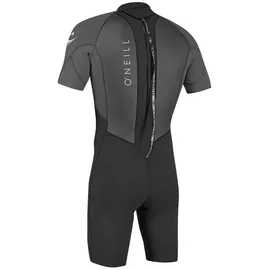 O'Neill Neoprenanzug Reactor 2 Schwarz/Mehrfarbig XXL