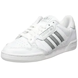 adidas Continental 80 Stripes Cloud White / Silver Met. / Grey Three 37 1/3