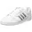 Cloud White / Silver Met. / Grey Three