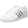 adidas Continental 80 Stripes Cloud White / Silver Met. / Grey Three 37 1/3