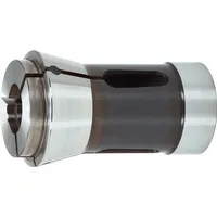 FAHRION Druckspannzange DIN6343 0173E 200 Querrillen