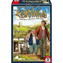 SCHMIDT SPIELE 49318 Cornwall