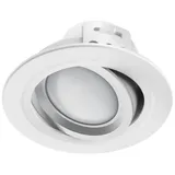 Hama WLAN LED-Einbauspot 5W verstellbar weiß