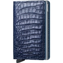 Secrid Slimwallet Nile Blue