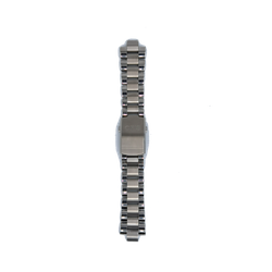 Oris Titan Titanarmband 7599 7638 0782470PEB - silber