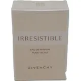 Givenchy Irrésistible Nude Velvet Eau de Parfum