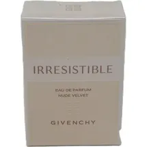 Givenchy Irrésistible Nude Velvet Eau de Parfum 35 ml