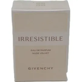 Givenchy Irrésistible Nude Velvet Eau de Parfum 35 ml