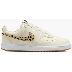 Sneaker COURT VISION - Damen - weiß