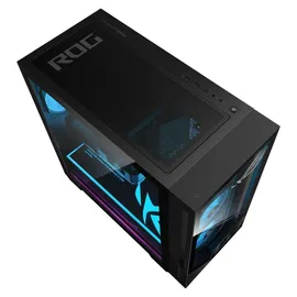 Asus ROG GM700 Gaming-PC 2023 64 GB RAM 1 TB SSD GeForce RTX 5070 Win 11