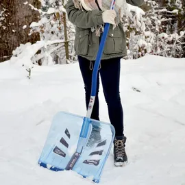 Sonneck Schneeschieber Ice Edge One