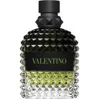 Valentino Born in Roma Green Stravaganza Uomo Eau de Toilette 50 ml