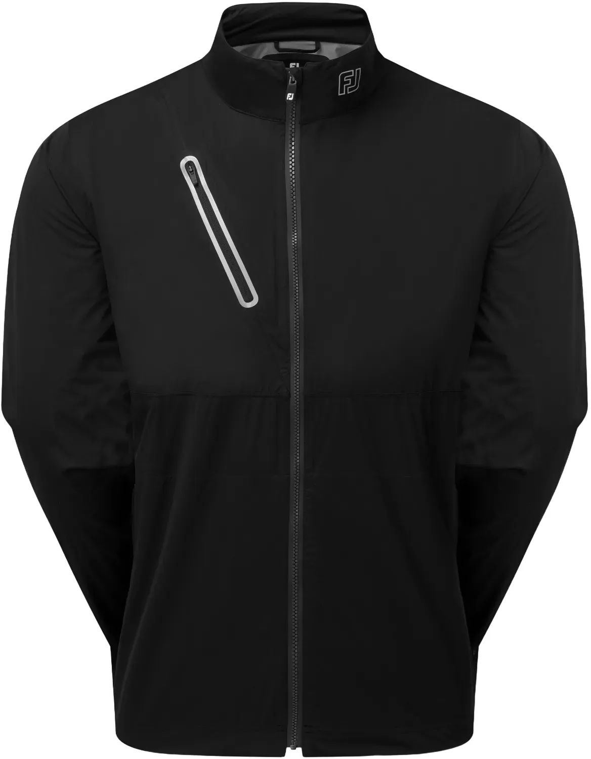 FootJoy Jacke HydroKnit, schwarz