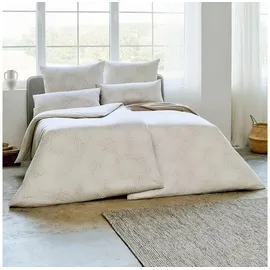 Estella Pippa Kariert Beige 40 x 80 cm