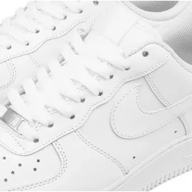 Nike Air Force 1 '07 Herren White/White 44