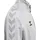 hummel Hmlmove Grid Cot. Zip Jacke Herren Grey Melange L