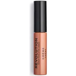 Makeup Revolution  Lippenstift Creme Lippenstift 3ml - 121 Head-Turner  in Braun, ml