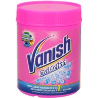Vanish Oxi Action Pink Fleckenentferner, 500 g