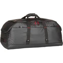 Samsonite Ecodiver Duffle L  in Black (90 Liter), Reisetasche