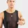 Siroko Bx Bionaz Trägerhose - Red / Black - 2XL