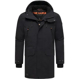 Stone Harbour Kitraan XX schwarz S