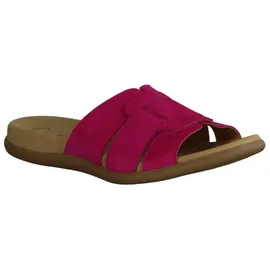 Gabor - 23.704.30 Damen, pink, 41 EU