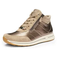 ARA Osaka Sneaker cashmere für Damen, beige, Größe 40
