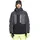 QUIKSILVER Dawson Skijacke Schwarz XXL