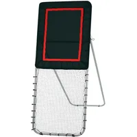 Vevor Lacrosse-Rebounder 90 x 240 cm
