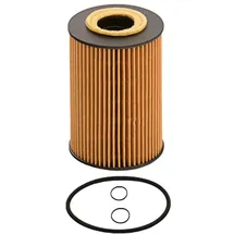 SCT Germany Ölfilter SH 4049 P