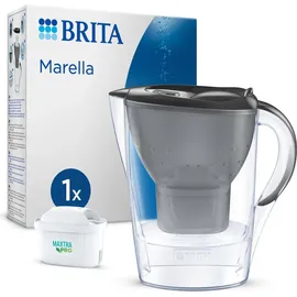 Brita Marella graphit,