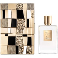 Kilian Woman in Gold Eau de Parfum 50 ml + Clutch Geschenkset