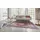 HANSE HOME Teppich HANSE HOME "Anthea" Gr. 3, lila (pflaume), B:120cm H:5mm L:160cm, Polyester, Teppiche, Teppich, Orientalisch, Läufer, Vintage, Wohnzimmer, Schlafzimmer, Esszimmer