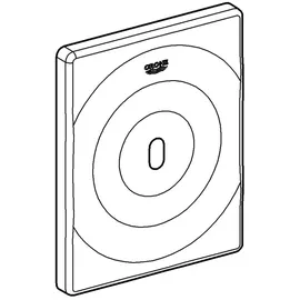Grohe Tectron Surf (37337001)