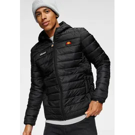 Ellesse Lombardy Padded Jacket black M