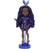 MGA Entertainment Rainbow High Krystal Bailey