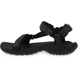 Teva Terra Fi Lite Herren rambler black 43