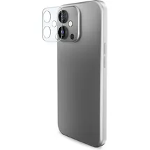 Mobilize Gehärtetes Glas für Samsung Galaxy S24 Ultra